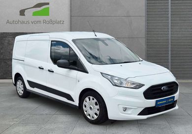 Ford Transit Connect, 2022