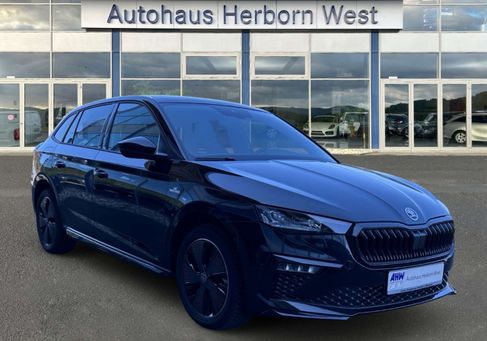 Skoda Scala, 2025