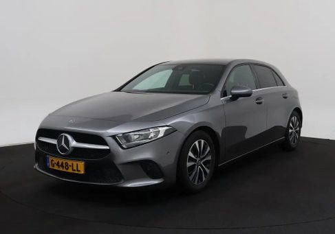 Mercedes-Benz A 160, 2019