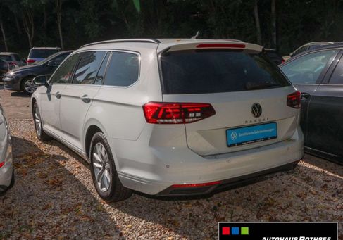 Volkswagen Passat Variant, 2023 2