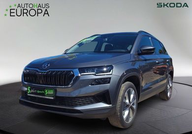 Skoda Karoq, 2023