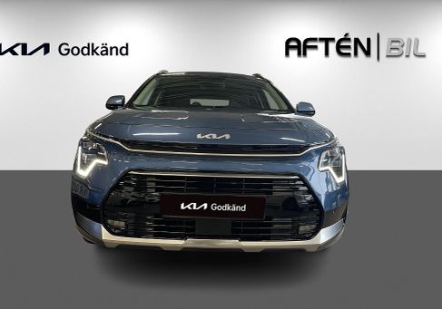Kia Niro, 2023