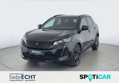 Peugeot 3008, 2024