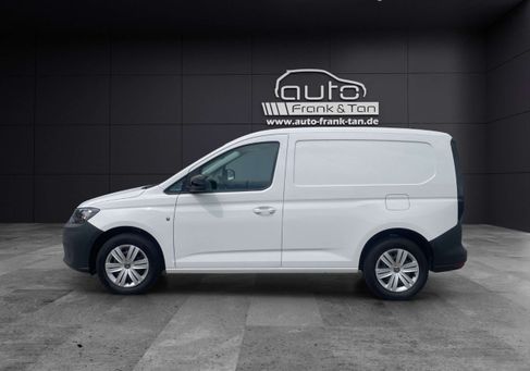 Volkswagen Caddy, 2024