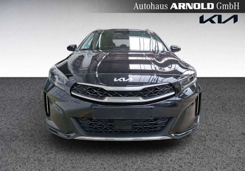 Kia XCeed, 2025 2