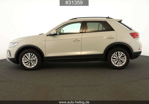 Volkswagen T-Roc, 2023