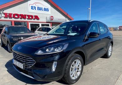 Ford Kuga, 2022