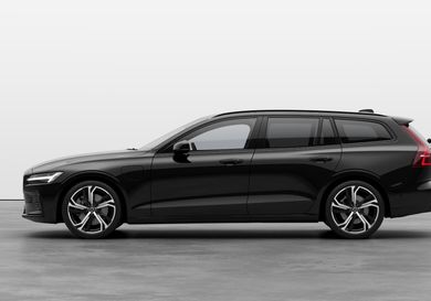 Volvo V60, 2026