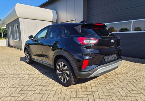 Ford Puma, 2026 3