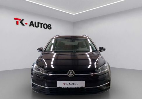 Volkswagen Golf, 2020 2
