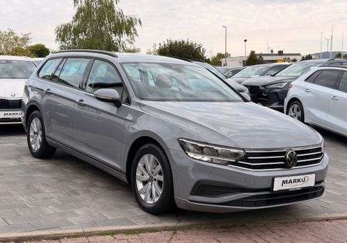 Volkswagen Passat Variant, 2022 3