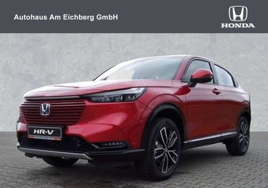 Honda HR-V, 2025