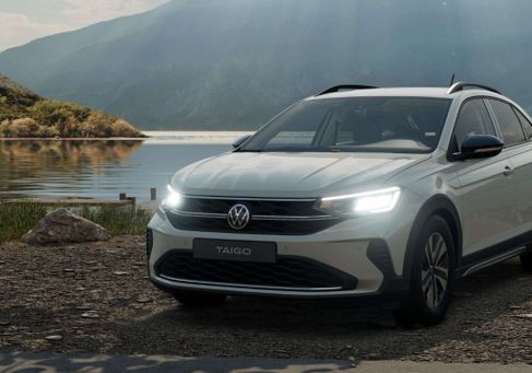 Volkswagen Taigo, 2027