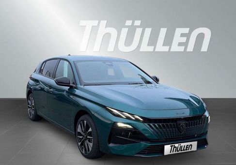 Peugeot 308, 2026