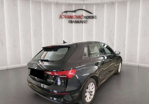 Audi A3, 2021 3