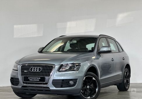 Audi Q5, 2010