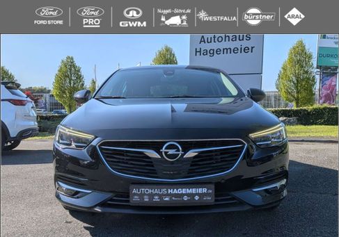 Opel Insignia, 2018 2