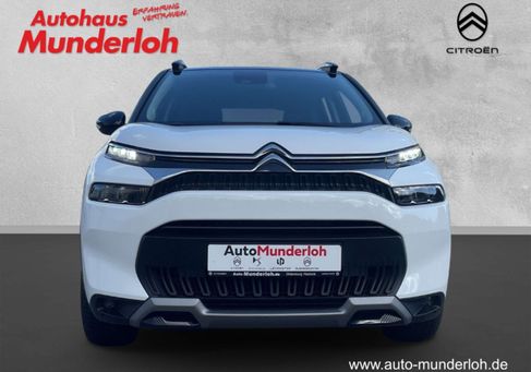 Citroën C3 Aircross, 2023 2