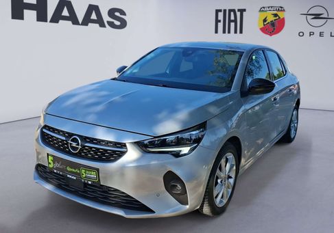Opel Corsa, 2023 2