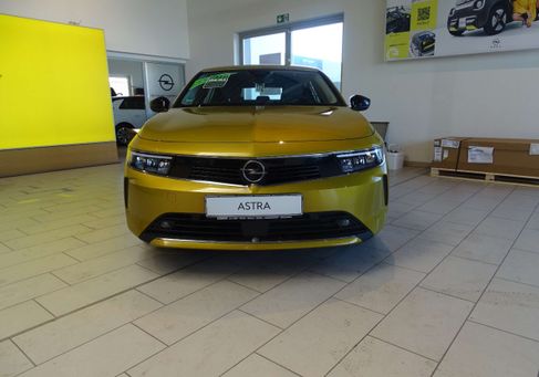 Opel Astra, 2022