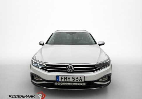 Volkswagen Passat, 2020