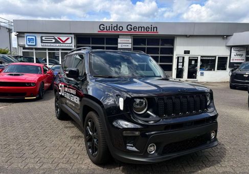 Jeep Renegade, 2019 3