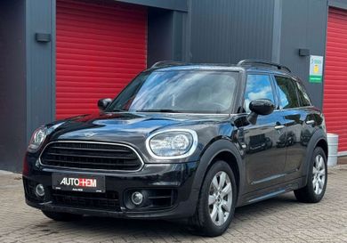 MINI One Countryman, 2020