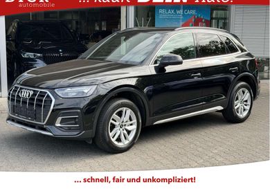Audi Q5, 2022