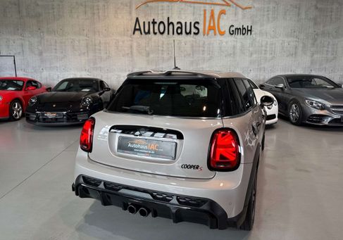 MINI Cooper S, 2024
