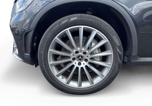 Mercedes-Benz GLC 300, 2021 3