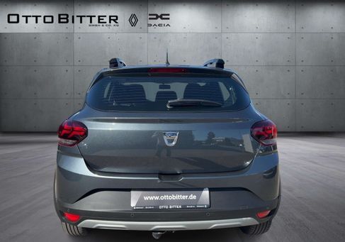 Dacia Sandero, 2021