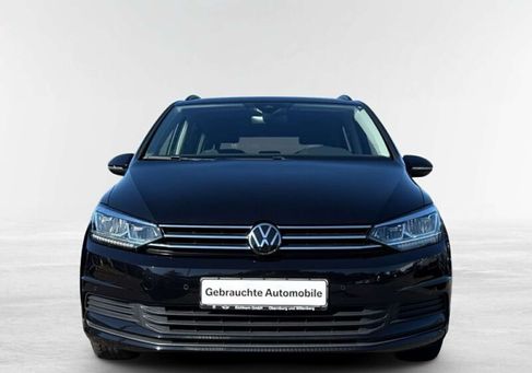 Volkswagen Touran, 2023 2