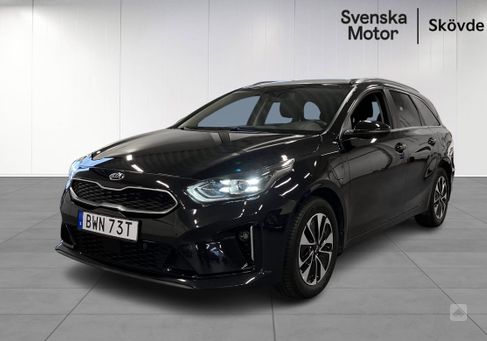 Kia Cee&#039;d Sportswagon, 2021