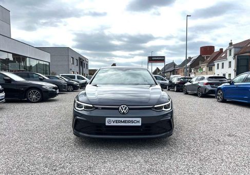 Volkswagen, 2022 2