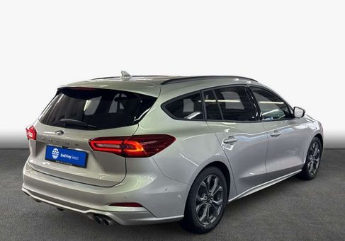 Ford Focus, 2024
