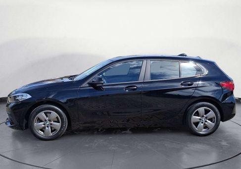 BMW 118, 2020 3