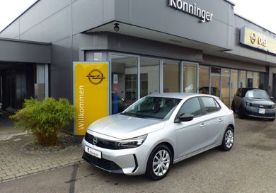 Opel Corsa, 2024