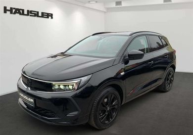 Opel Grandland X, 2022