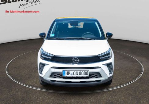 Opel Crossland X, 2023 2