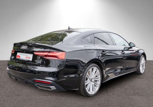 Audi A5, 2021 3