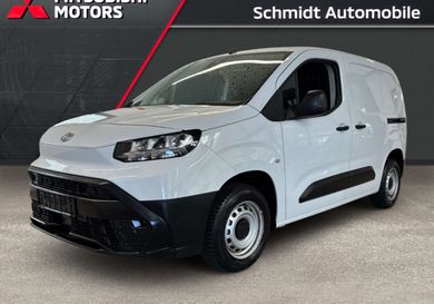 Toyota Proace, 2024