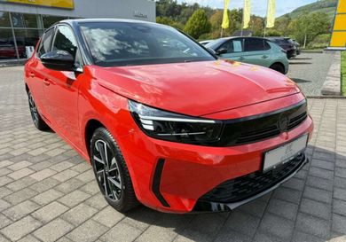 Opel Corsa, 2026