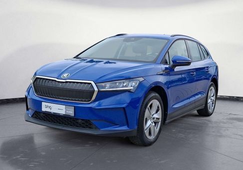 Skoda Enyaq, 2023