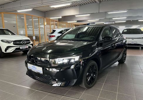 Opel Corsa, 2025 2