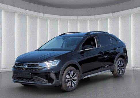 Volkswagen Taigo, 2025