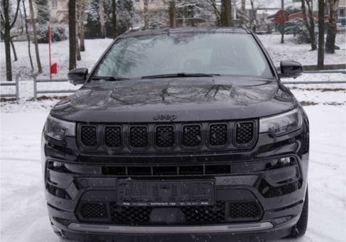Jeep Compass, 2023 2