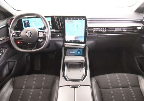 Renault Austral, 2024