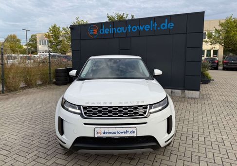 Land Rover Range Rover Evoque, 2020