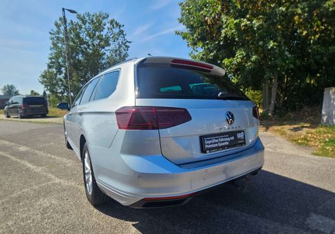 Volkswagen Passat Variant, 2022 3