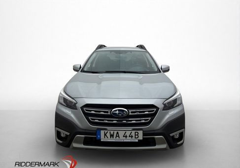 Subaru OUTBACK, 2024
